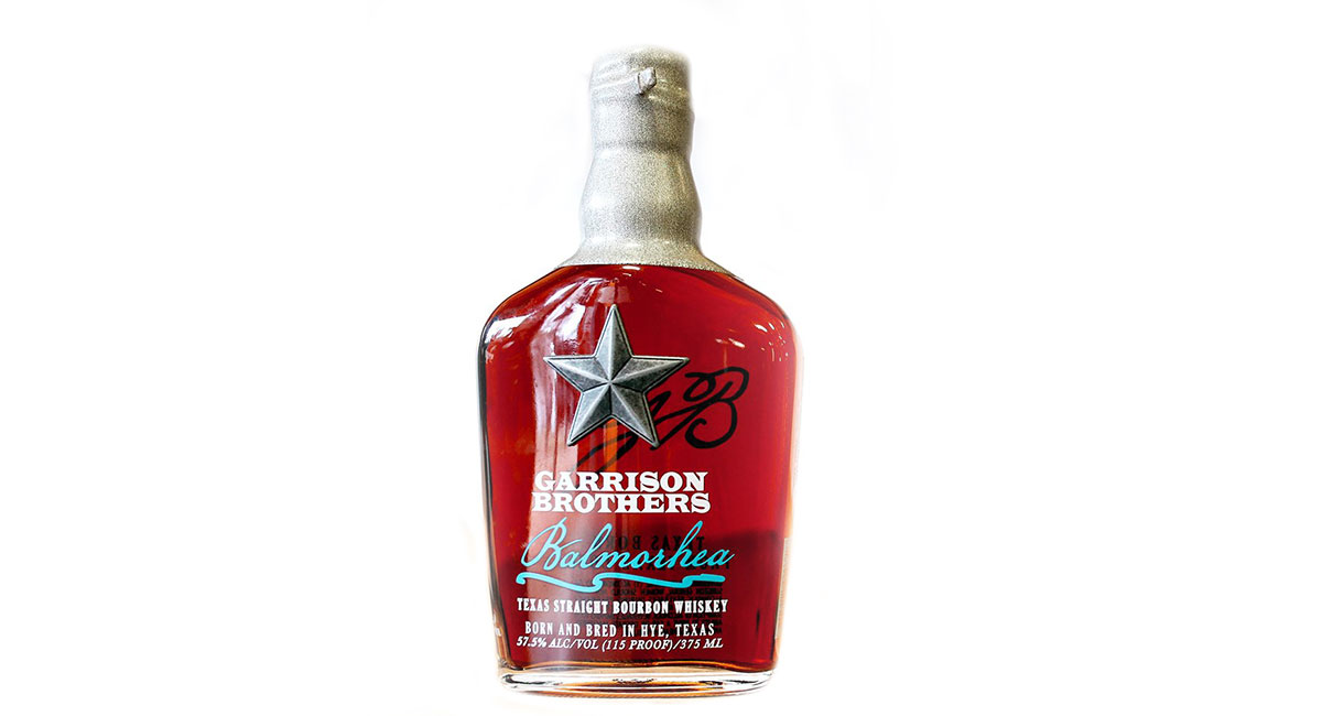 Garrison Brothers Whiskey Garrison Brothers Whiskey