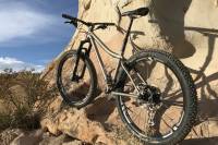 Moots Farwell Review: The Titanium Ferrari of 27.5+