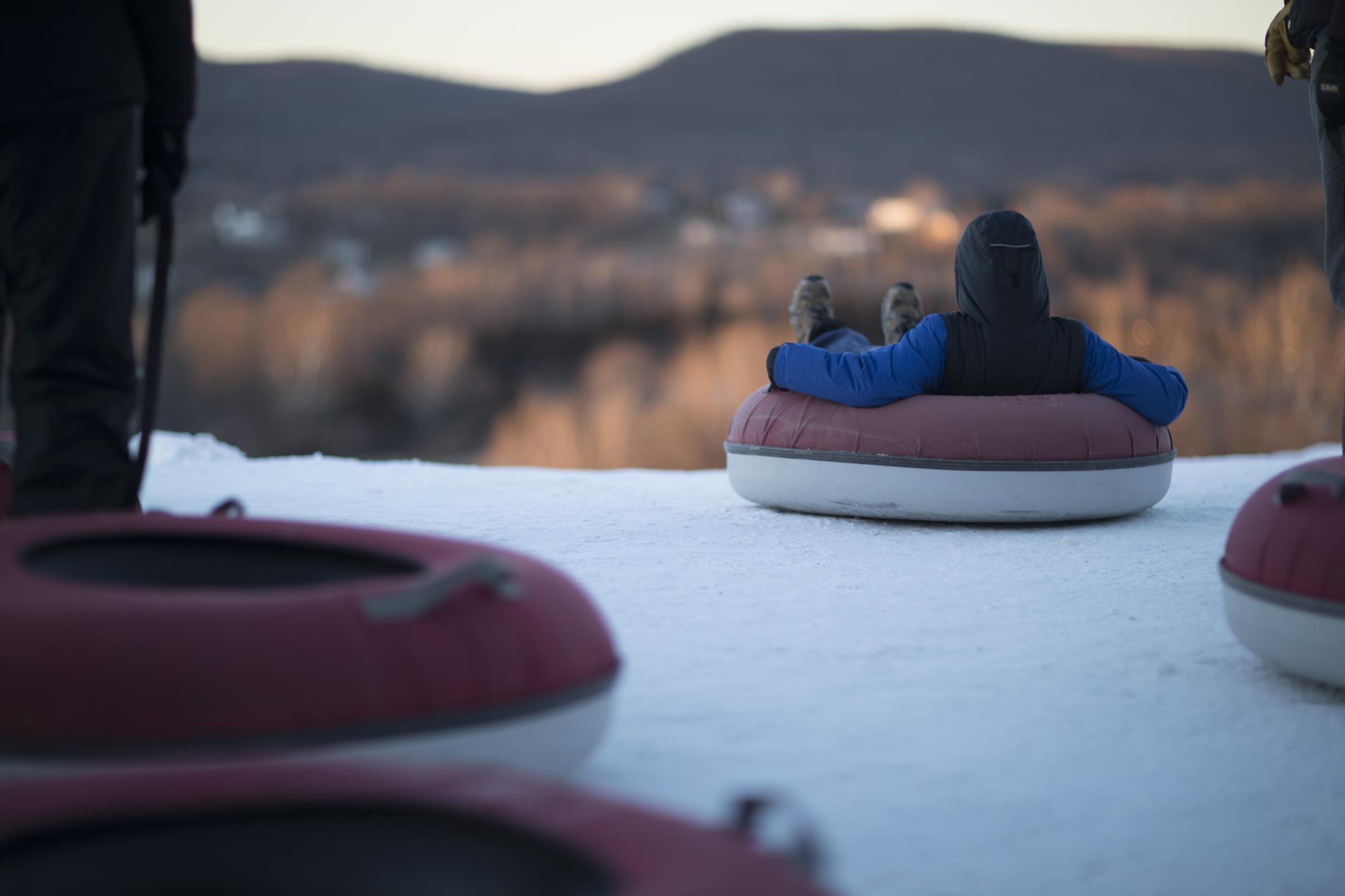 Liftopia Experiences