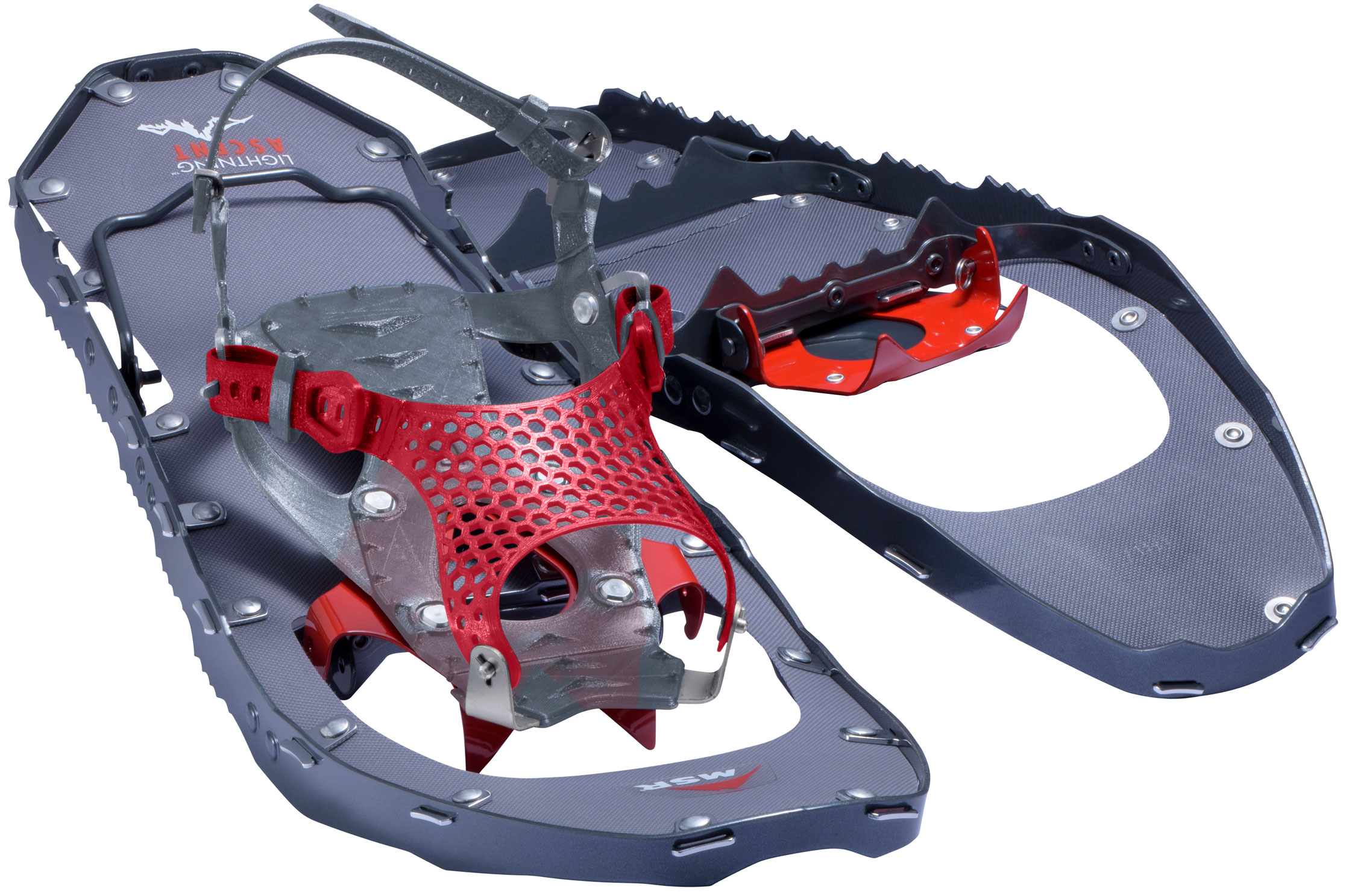 MSR Paragon Snowshoe Binding MSR Paragon Snowshoe Binding