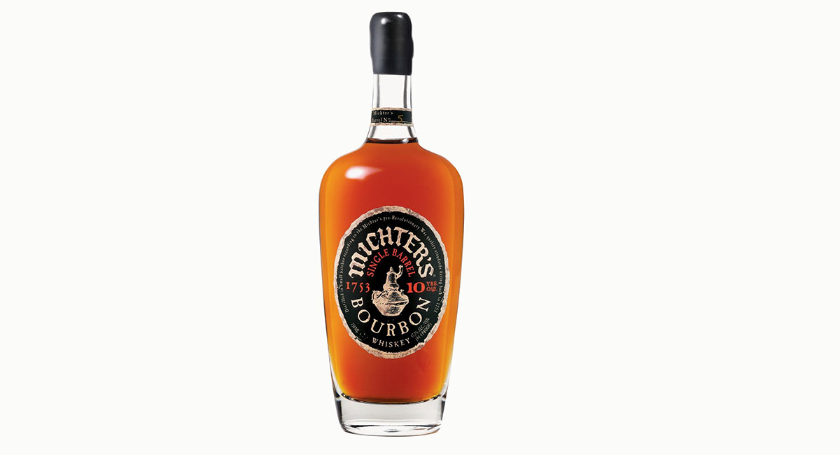Michters Bourbon Michters Bourbon
