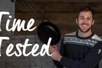 Nate My Favorite Gear