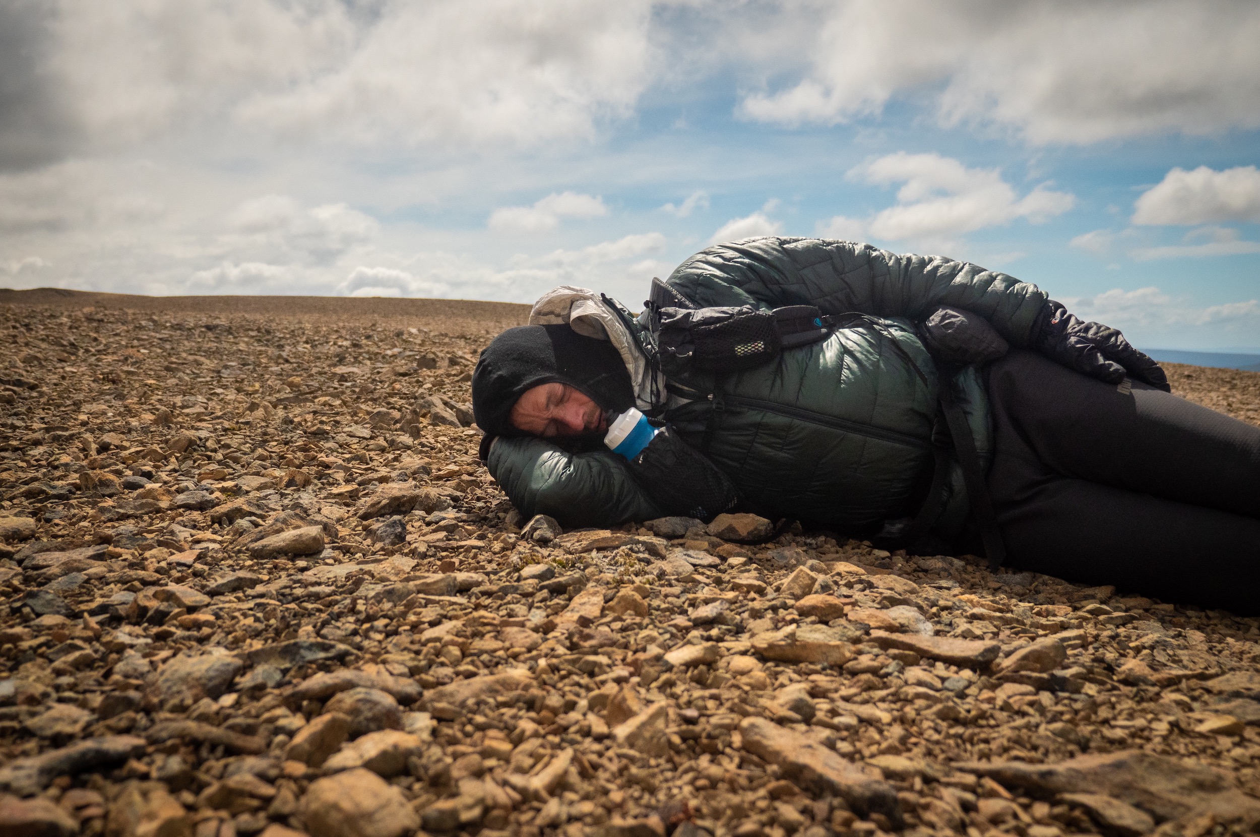 Patagonia Expedition Race - Team YogaSlackers/Bend Racing Patagonia Expedition Race - Team YogaSlackers/Bend Racing