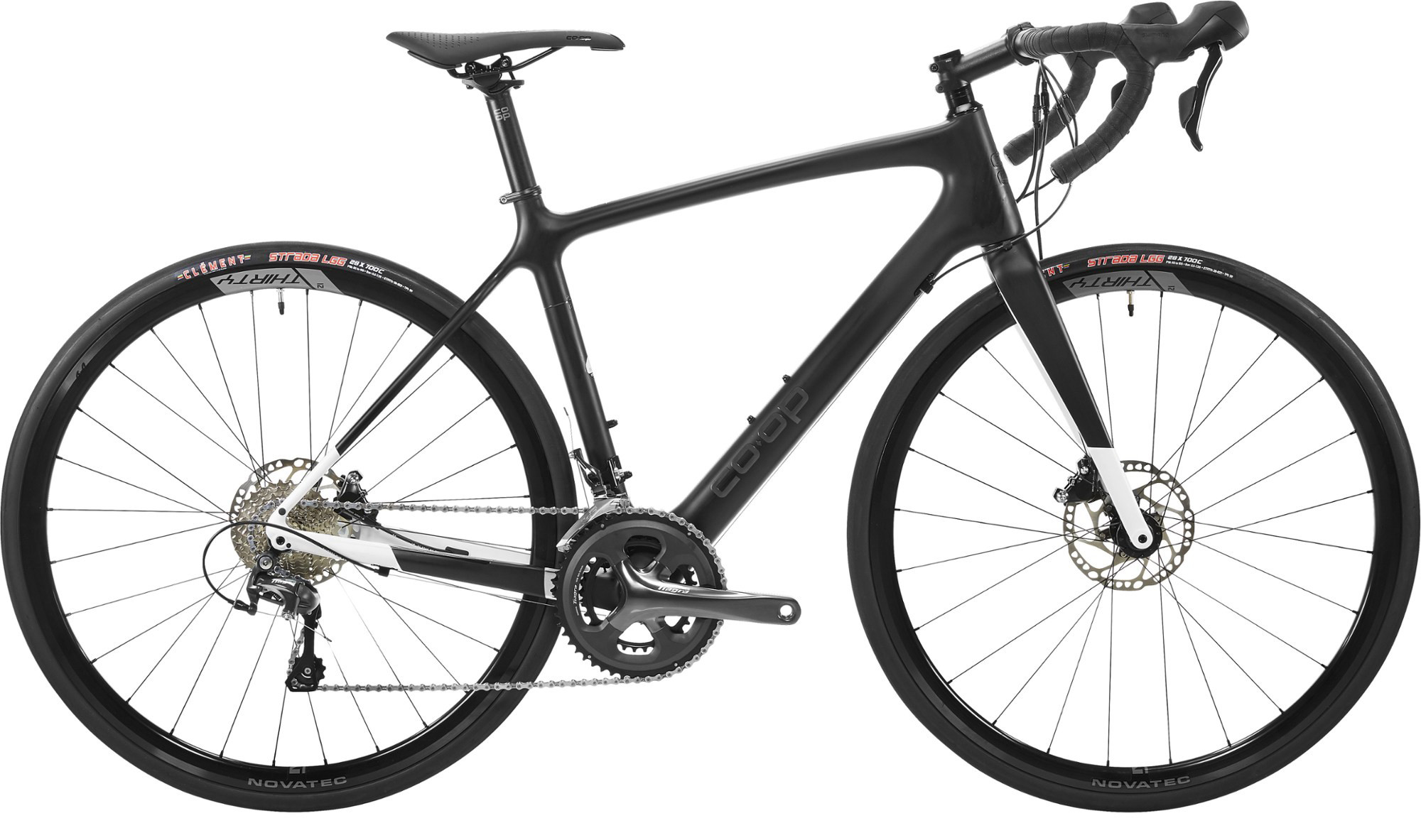 Co-op Cycles ARD 1.3 Bike