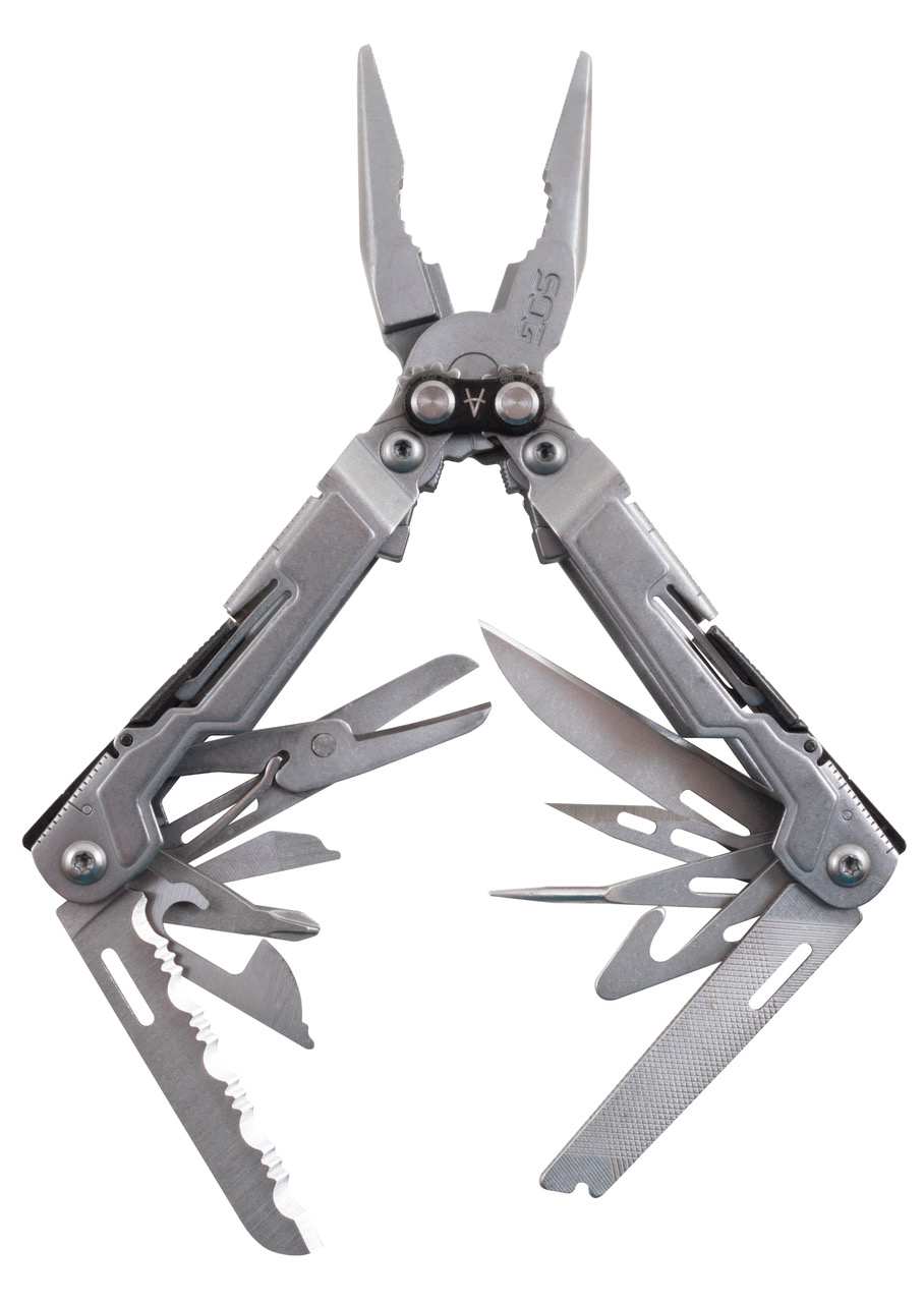 SOG PowerPint multitool