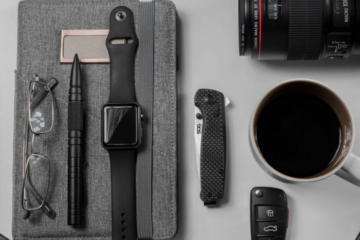 The Cutting Edge: SOG Moves Toward the Higher End