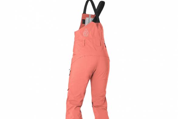 The Best Womenâs Ski Bibs of 2021 | GearJunkie
