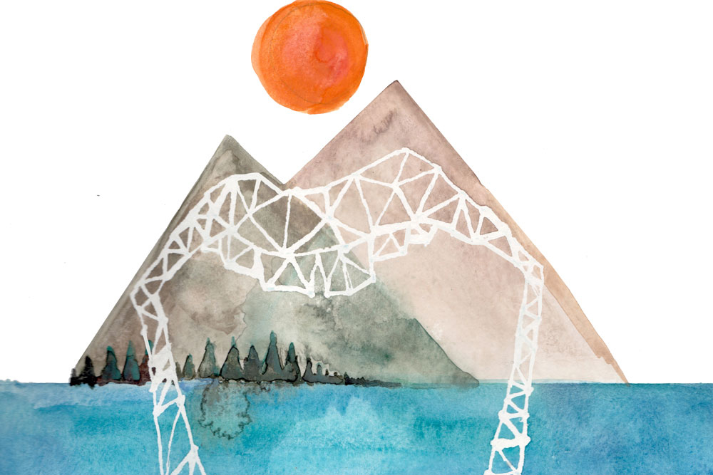 Sisu-art Sisu magazine art