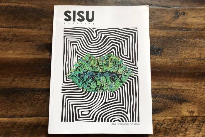 Sisu