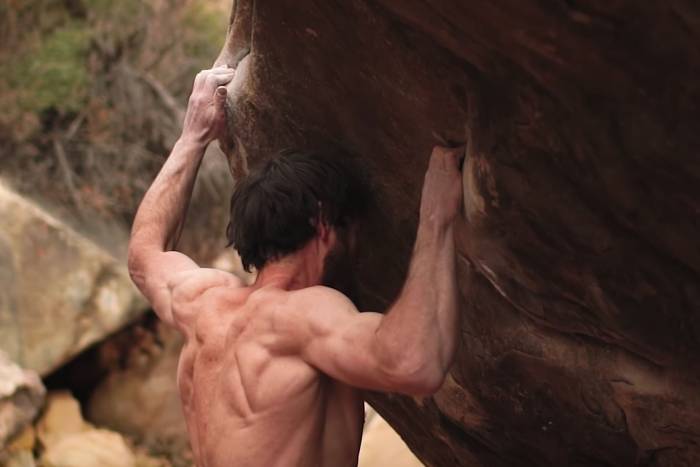 ‘Sleepwalker (8C+/V16) First Ascent’ Is Climbing Video Done Right