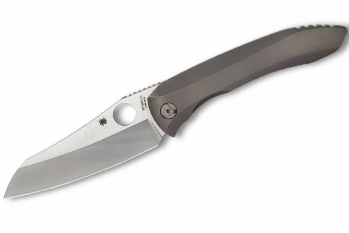 Spyderco Knife Review 2019 Product Line