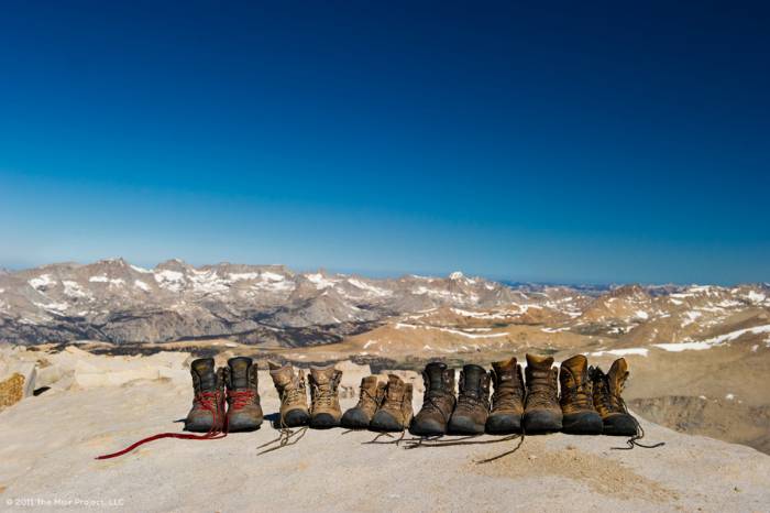 The Best Outdoor Documentaries on Amazon