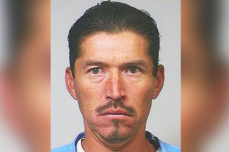 Killer of Camping Father Charged With Murder, Numerous Park Area Shootings