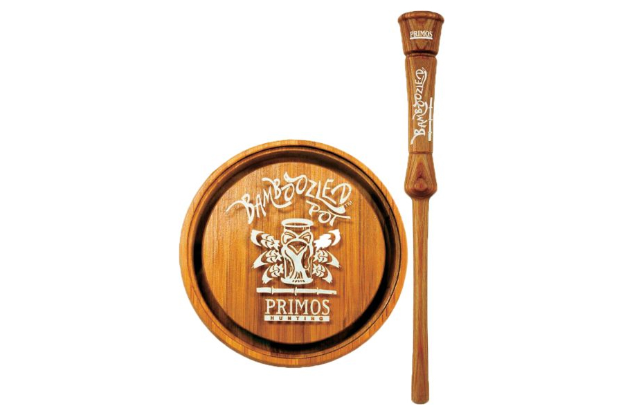Primos Bamboozled Pot Call