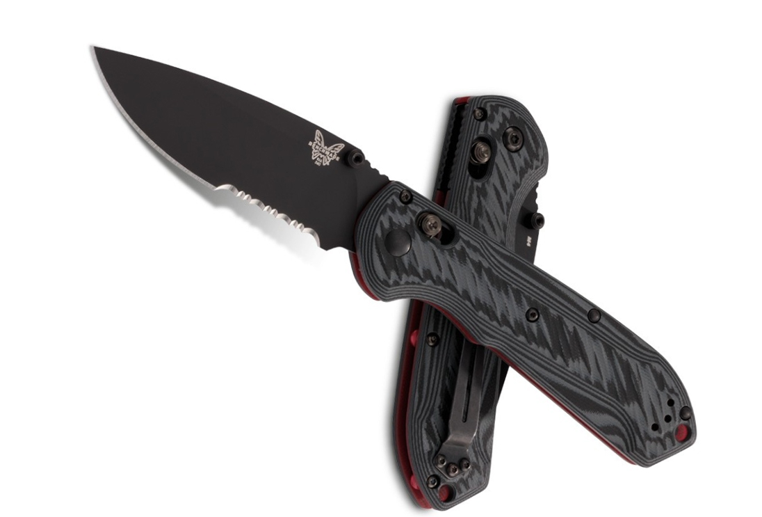Benchmade Freek