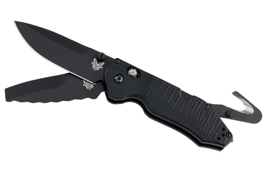 Benchmade Outlast
