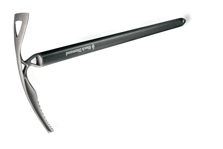 Black Diamond Raven Ice Axe