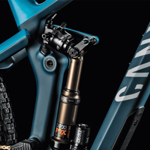 2019 Canyon Strive