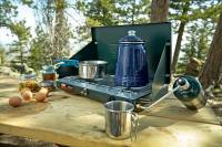 Bargains: Up to 70% Off Marmot Jackets, Coleman Stoves, and More colemancoleman gas camping stove