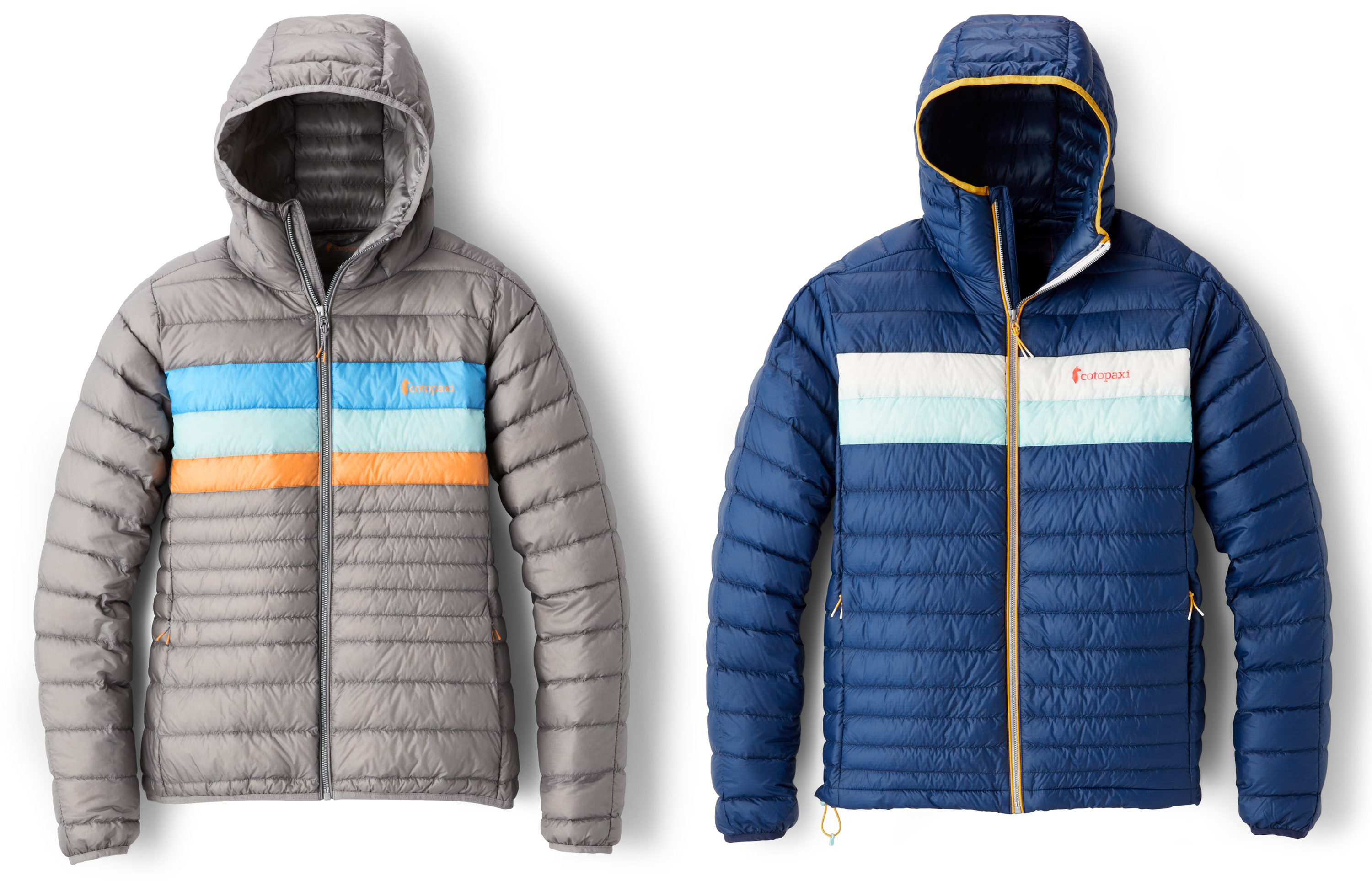 Cotopaxi Fuego Down Jacket