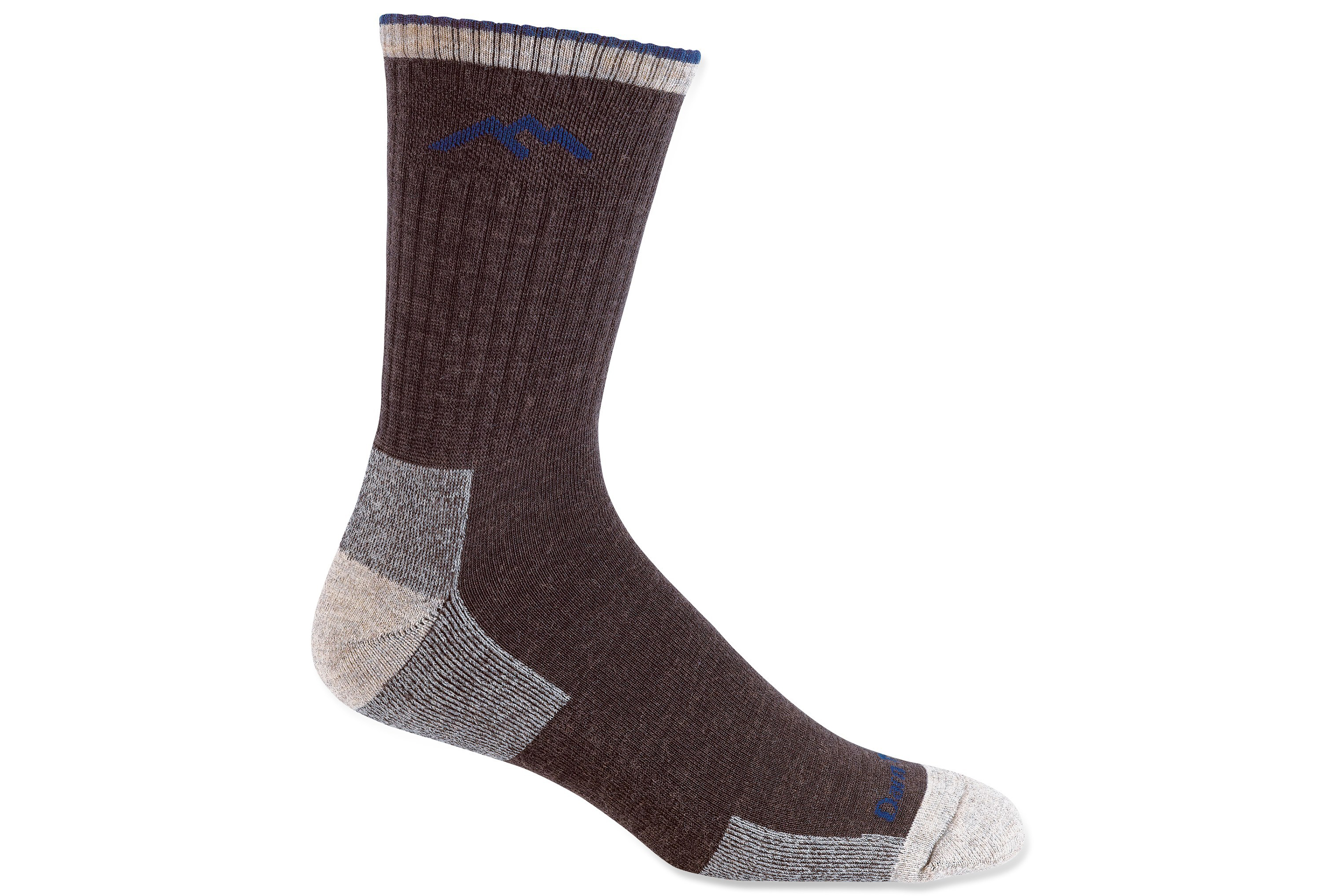 Darn Tough Men's Micro Crew Cushion Hiking Sock Darn Tough Men's Micro Crew Cushion Hiking Sock