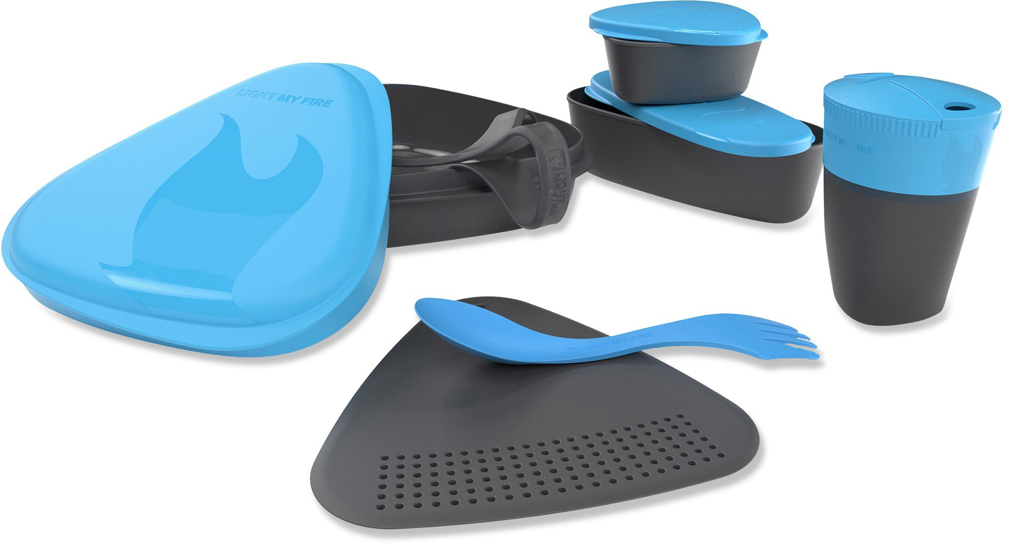 Light My Fire Meal Kit 2.0