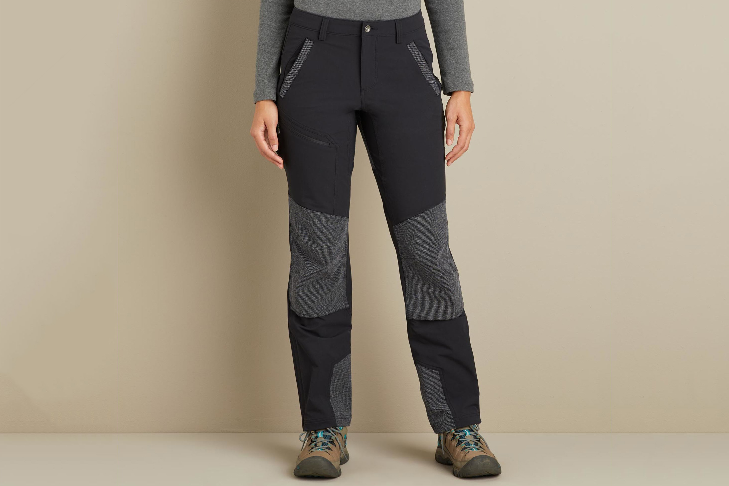 Duluth Trading Co Work Pants