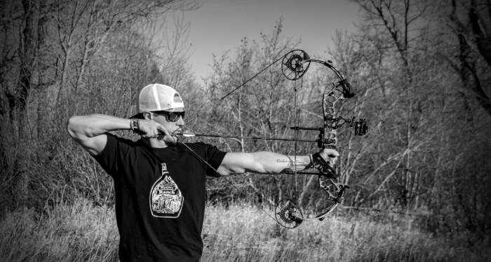 PSE Evolve 28 Bow Review: Big Power, Small Package