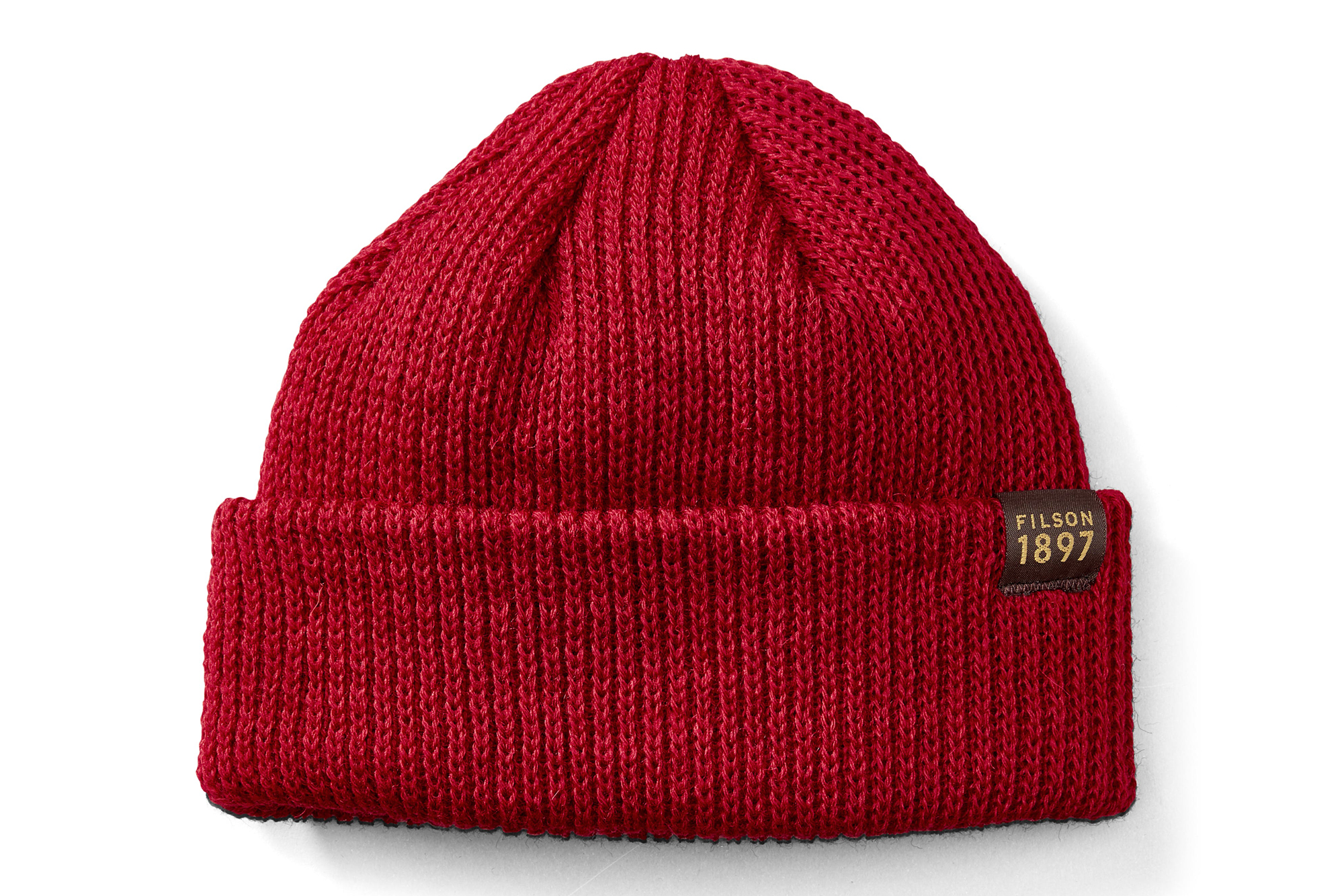 Filson Watch Beanie Hat Filson Watch Beanie Hat
