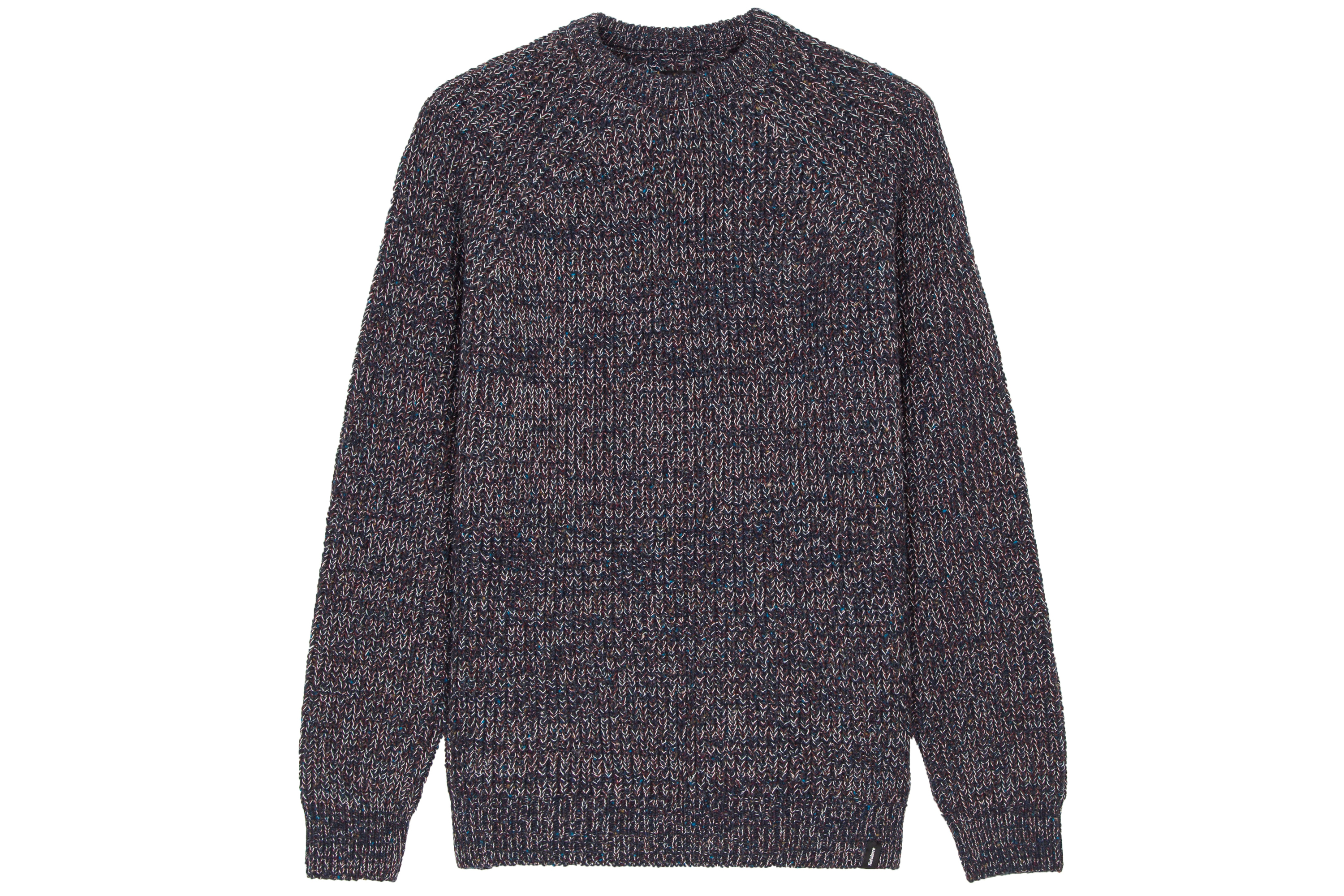 Finisterre Branek Crew