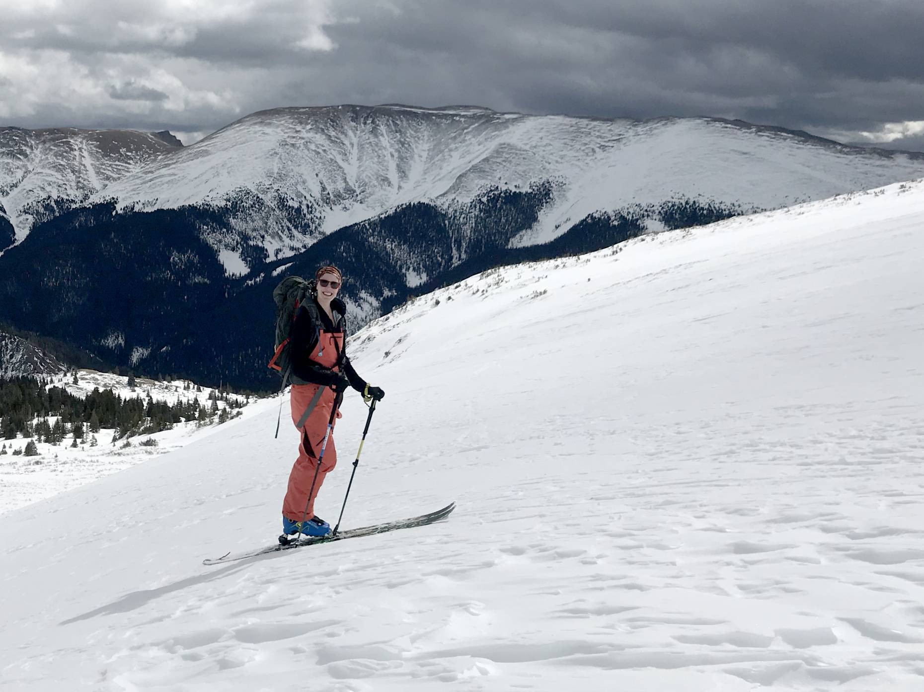 The Best Women's Ski Bibs of 2022 