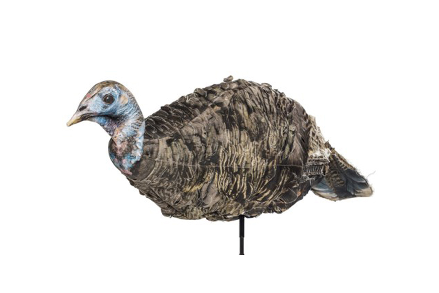Montana Decoy Miss Purr-fect 3D Hen Turkey Decoy