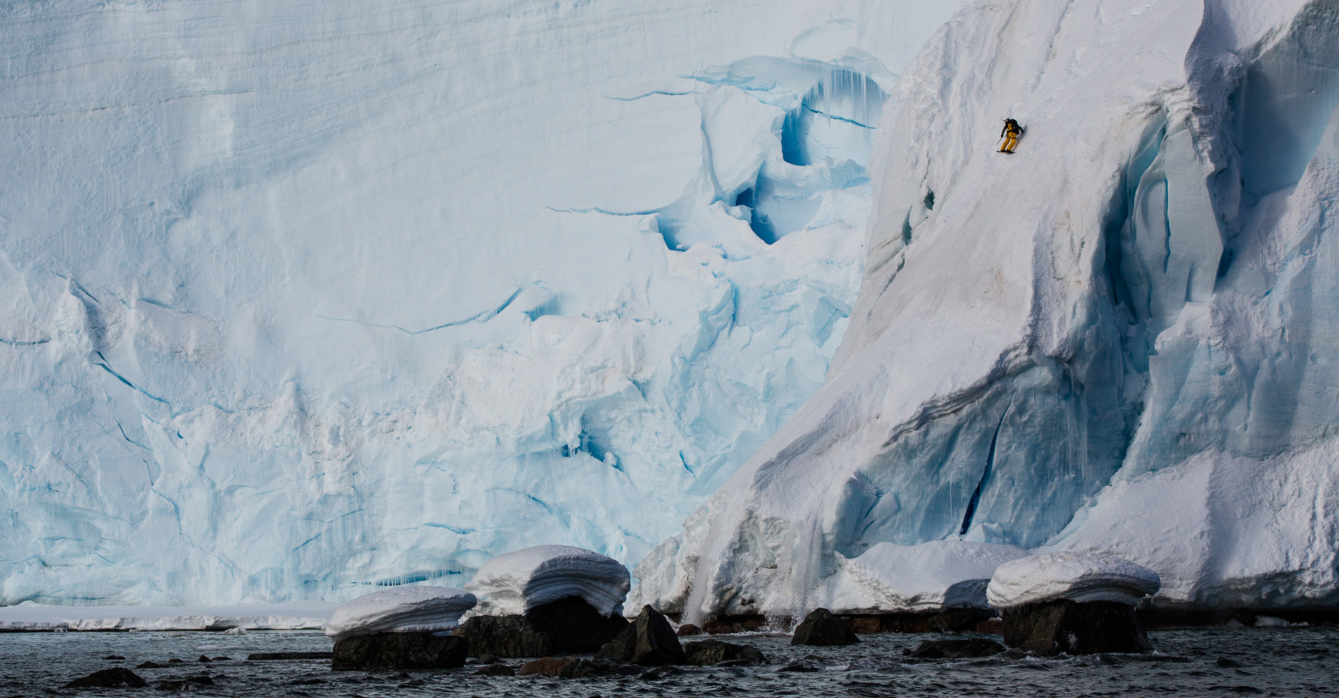 history of freeride video