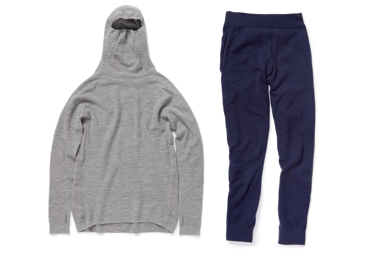 Holden 3D knit Whole Garment Holden 3D knit Whole Garment