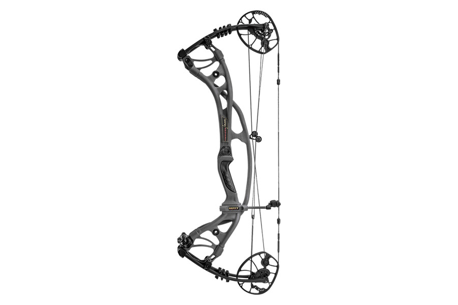 Hoyt Redwrx Carbon RX-3 Series Hoyt Redwrx Carbon RX-3 Series