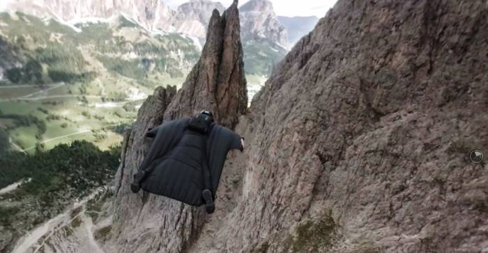 jeb corliss wingsuit