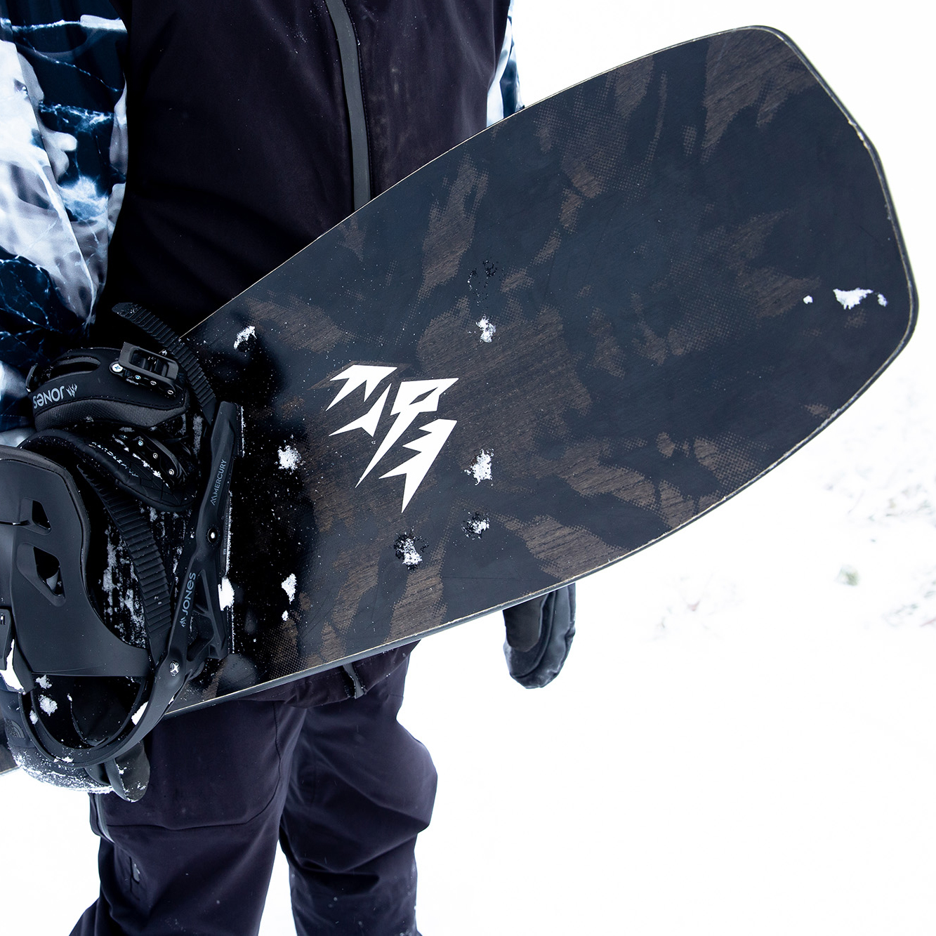 Jones ultra mind expander