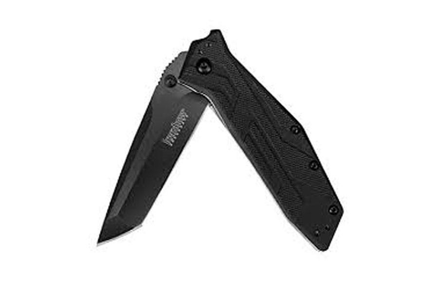 Kershaw Brawler Folding Pocket Knife