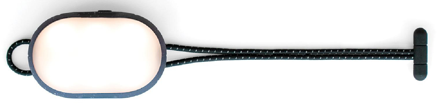 Lander Cairn Mini Lantern