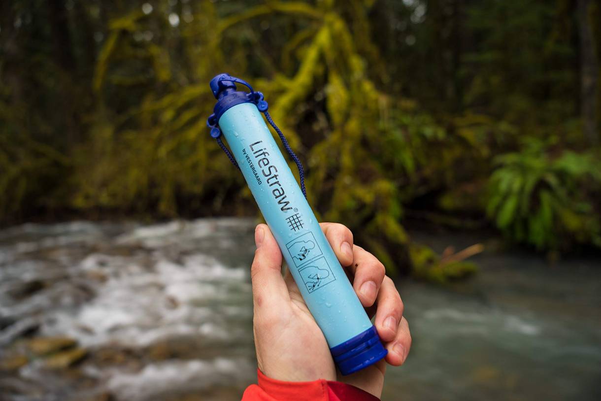 Life straw
