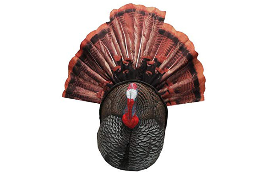 Mojo Quarter Pounder Remote Controlled Turkey Decoy