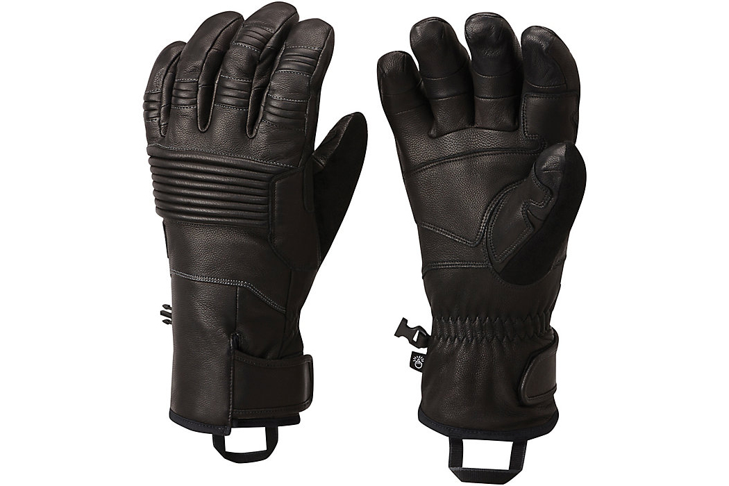 Mountain Hardwear BoundarySeeker Glove
