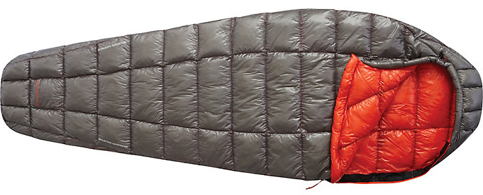 Mountain Hardwear Ghost Whisperer 40 Sleeping Bag