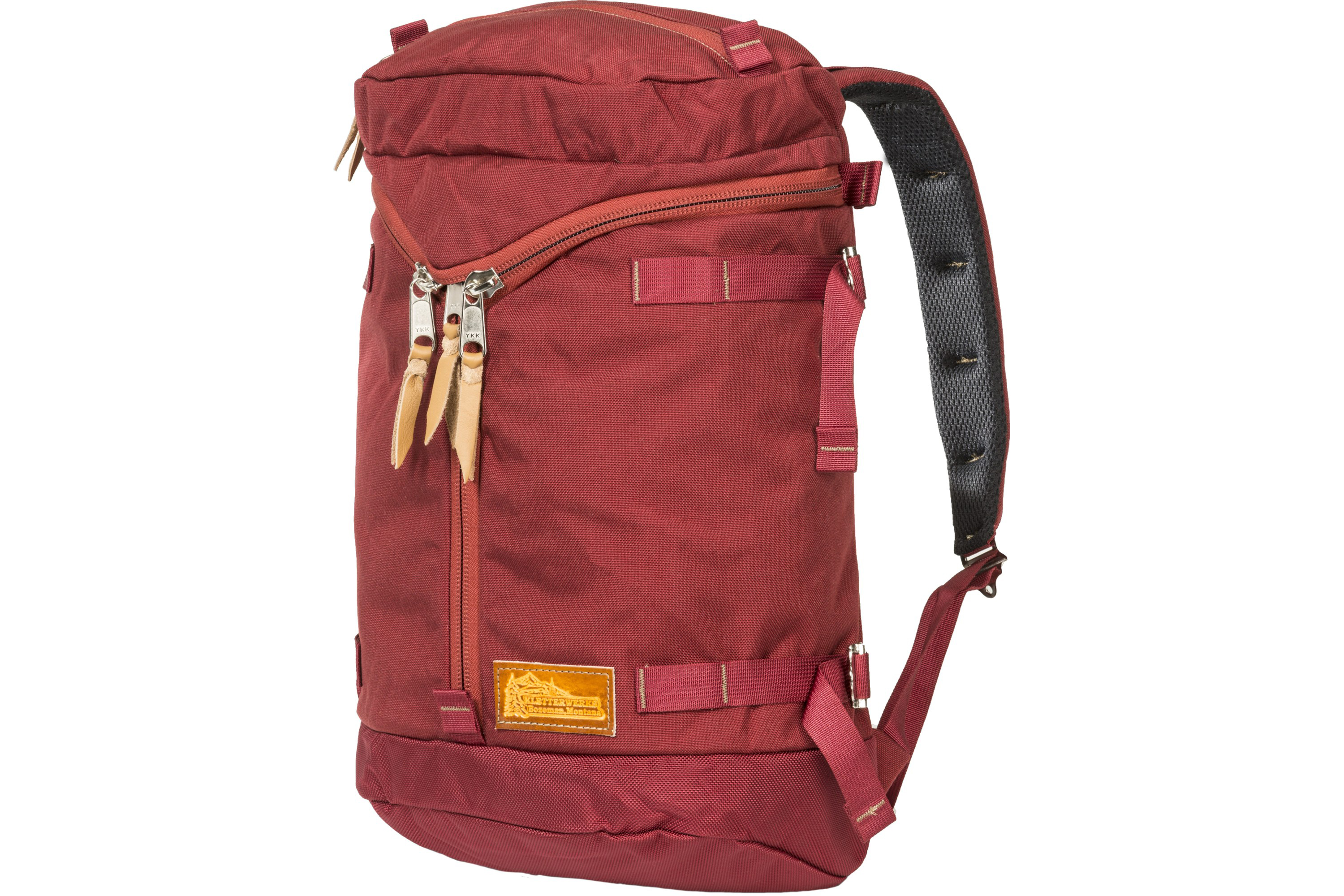 Mystery Ranch Kletterwerks Drei Zip Pack