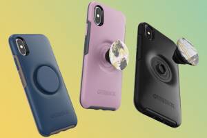 OtterBox Fixes the One Problem With PopSockets otterbox popsockets otter pop