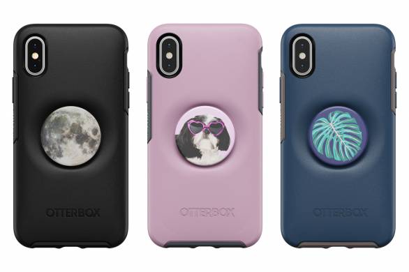 OtterBox Fixes the One Problem With PopSockets | GearJunkie