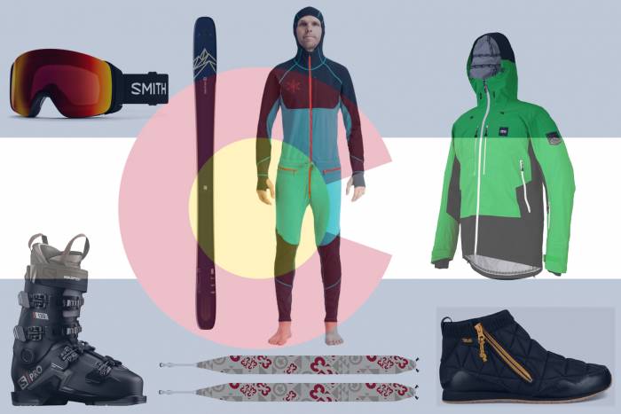 First Look: ‘Future Gear’ From the 2019 Outdoor Retailer Snow Show