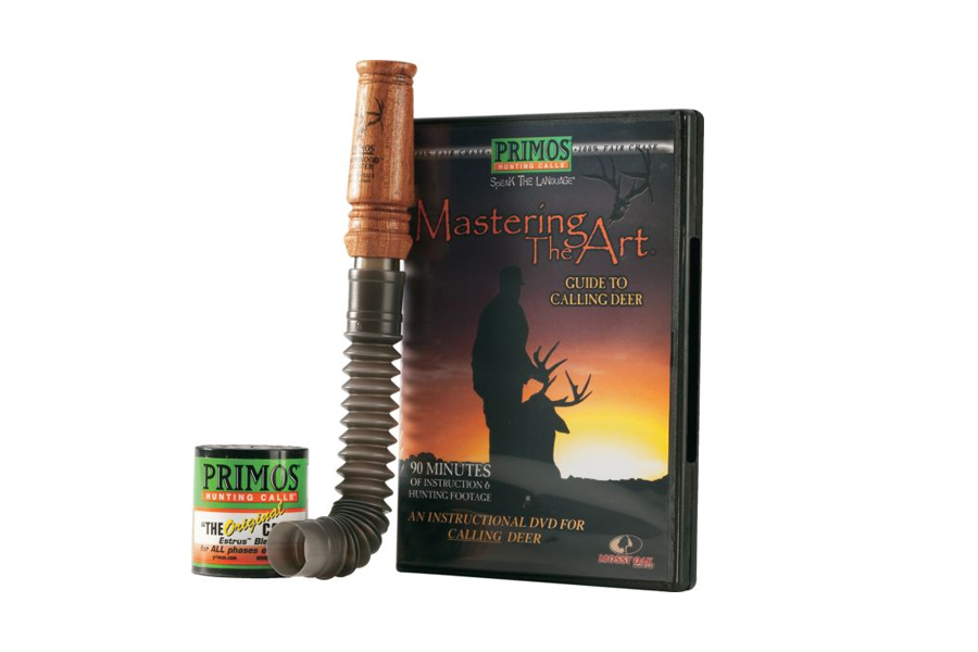 Primos Deer Calling Pak Primos Deer Calling Pak