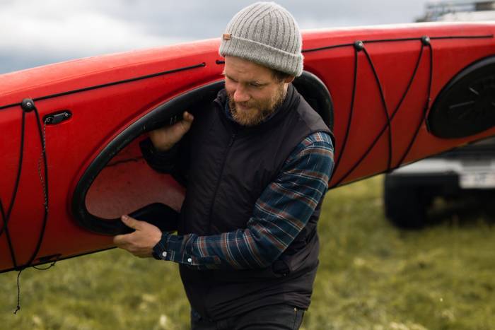 proof nomad vest lifestyle vests