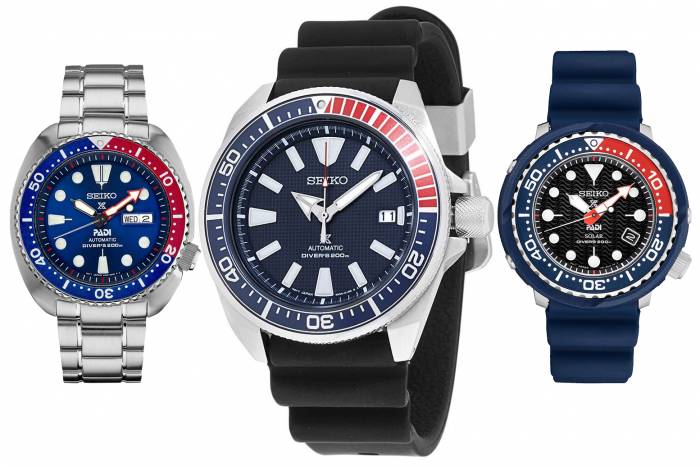 Seiko’s Excellent, Affordable Dive Watches Are $200 Off